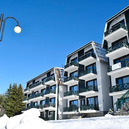 Hiona Apartment 科帕奥尼克 外观 照片