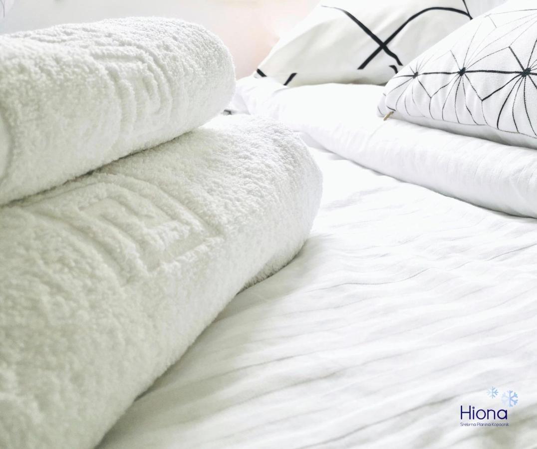Hiona Apartment 科帕奥尼克 外观 照片