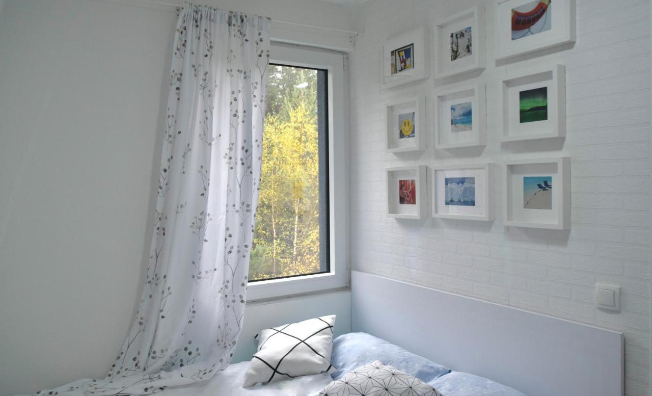 Hiona Apartment 科帕奥尼克 外观 照片